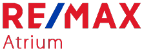 Logo - Remax atrium